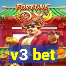 v3 bet